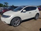NISSAN MURANO 2012