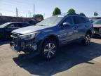 SUBARU OUTBACK 2018