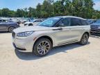 LINCOLN CORSAIR 2022