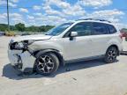 SUBARU FORESTER 2015