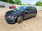 VOLKSWAGEN GTI 2017