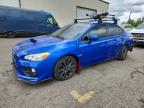 SUBARU WRX 2015