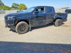 NISSAN FRONTIER 2026