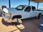 CHEVROLET SILVERADO 2007