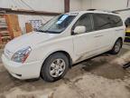 KIA SEDONA 2010