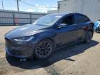 TESLA MODEL X 2024