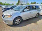 HONDA ODYSSEY 2014