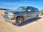 CHEVROLET SUBURBAN 2002