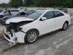 TOYOTA CAMRY HYBRID 2013