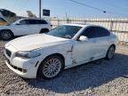 BMW 535 2013