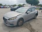MAZDA 3 2016