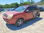 HYUNDAI TUCSON 2006