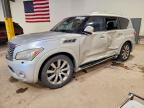 INFINITI QX56 2011