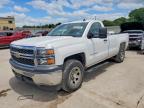 CHEVROLET SILVERADO 2014