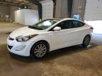 HYUNDAI ELANTRA 2015