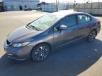 HONDA CIVIC 2015