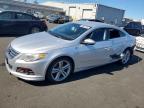 VOLKSWAGEN CC 2012