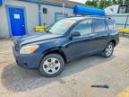 TOYOTA RAV4 2007