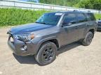 TOYOTA 4RUNNER 2022