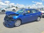NISSAN SENTRA 2018