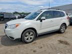 SUBARU FORESTER 2016