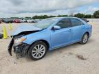 TOYOTA CAMRY HYBRID 2012