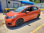 HONDA FIT 2018