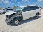HONDA PILOT 2017