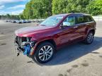 JEEP GRAND CHEROKEE 2017