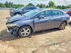 HONDA CIVIC 2014