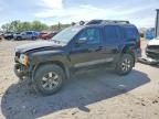 NISSAN XTERRA 2011