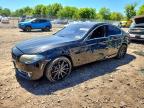 BMW 535 2014