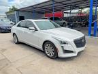 CADILLAC CTS 2016