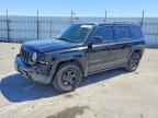 JEEP PATRIOT 2016