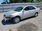 TOYOTA CAMRY 2005