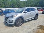 HYUNDAI TUCSON 2020