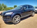AUDI Q7 2014