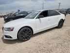 AUDI A4 2013