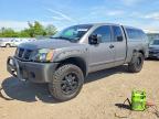 NISSAN TITAN 2005