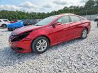 HYUNDAI SONATA 2014