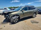 SUBARU OUTBACK 2021