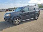 HONDA PILOT 2011