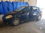 NISSAN VERSA 2007
