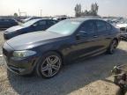 BMW 528 2013