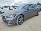 INFINITI Q50 2017