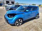 KIA SOUL 2016