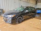 SUBARU IMPREZA 2019