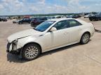 CADILLAC CTS 2013
