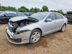 FORD FUSION 2010