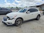 INFINITI QX50 2016
